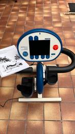 Motomed viva 2 voor benen, Sports & Fitness, Appareils de fitness, Vélo de bureau, Jambes, Enlèvement, Utilisé