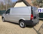 Mercedes-Benz Vito 114 CDI / 30.700 € + BTW / Weinig KM, 1951 cc, 4 cilinders, 2000 kg, Mercedes-Benz