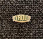 PIN - TYROLIT, Verzenden, Gebruikt, Merk, Speldje of Pin