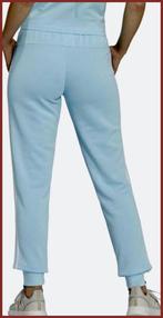 Pantalons de survêtement Adidas pour femmes (Nouveau), Autres types, Taille 38/40 (M), Bleu, Enlèvement ou Envoi