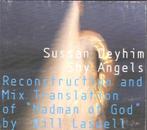Sussan Deyhim - Shy angels, CD & DVD, CD | Musique du monde, Utilisé, Asiatique, Enlèvement ou Envoi