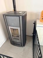 Piazetta p956, Ophalen, Gebruikt, Overige brandstoffen, Pelletkachel
