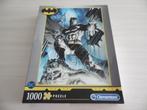 PUZZLE    BATMAN     1000  PIÈCES       CLEMENTONI, Enlèvement ou Envoi, 500 à 1500 pièces, Comme neuf, Puzzle
