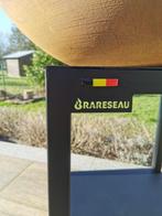 Barbecue vuurpot plancha 100cm, Tuin en Terras, Houtskoolbarbecues, Ophalen of Verzenden, Nieuw, Brareseau