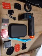 Gopro Hero 12, Ophalen of Verzenden, Zo goed als nieuw, GoPro