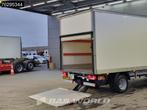 Mercedes Sprinter 514 CDI Automaat Laadklep Dubbellucht Bakw, Automaat, Stof, Gebruikt, 4 cilinders