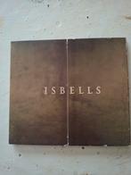 Isbells, Cd's en Dvd's, Ophalen