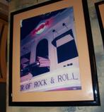 Een set Hard Rock Cafe foto's., Verzamelen, Ophalen of Verzenden, Zo goed als nieuw, Overige typen