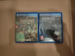 2 PS Vita-spellen. Ninja Gaiden + Drakenkroon, Games en Spelcomputers, Games | Sony PlayStation Vita, Ophalen of Verzenden, Zo goed als nieuw