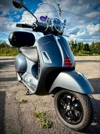 Vespa GTS 300 HPE, nieuwstaat!, Scooter, 300 cc, Particulier, ABS