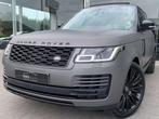 Land Rover Range Rover UTILITAIRE / 3.0SDV6 / Full Options /, Cuir, Argent ou Gris, Achat, Euro 6