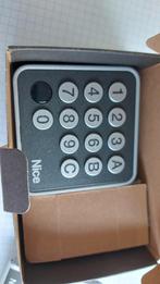 Nice Era Keypad wireless, Ophalen of Verzenden