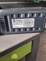 Batterijlader+recente batterij,central park. Werken PERFECT, Ophalen