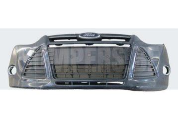 Bumper Ford Focus MK3 III 10-14  Voorbumper KS4318 beschikbaar voor biedingen