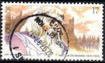 Belgie 1997 - Yvert 2690 /OBP 2688 - Opera (ST), Verzenden, Gestempeld, Gestempeld, Muziek