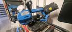 Scie a ruban metaux gude mbs 125v, Doe-het-zelf en Bouw, Gereedschap | Zaagmachines, Ophalen, Zo goed als nieuw, Lintzaag