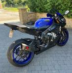 Yamaha R1 2015 FULLSIX, Plus de 35 kW, Super Sport, Particulier, 4 cylindres