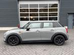 Mini Mini 1.5 One D Business, navigatie, cruise control, Auto's, Voorwielaandrijving, Gebruikt, Euro 6, 95 pk