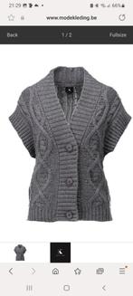 Vest k-design design maat 3 nieuw prijsdaling, K-design, Maat 42/44 (L), Nieuw, Ophalen of Verzenden