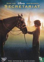 secretariat ( disney ) diane lane , john malkovich, Enlèvement ou Envoi, Comme neuf