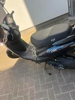 A klasse brommer Gts vici 4takt, Vélos & Vélomoteurs, Scooters | Peugeot, Autres modèles, 49 cm³, Comme neuf, Enlèvement