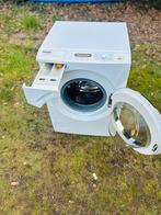Miele ✅wasmachine A+++ 8kg perfect werkend staat, Enlèvement, Comme neuf