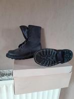 Bottines militaires, Ophalen, Nieuw