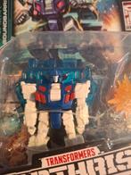 Transformers Generation WFC Earthrise Soundbarrier MOSC 2020, Ophalen of Verzenden