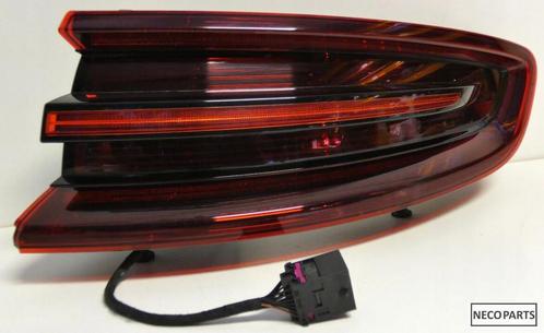 PORSCHE MACAN GTS TURBO ACHTERLICHTEN LED T95B044 O.A!!, Auto-onderdelen, Verlichting, Porsche, Gebruikt, Ophalen of Verzenden