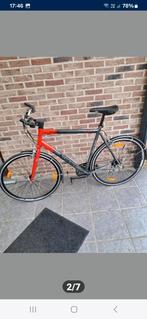 Fitnisbike, Ophalen, Zo goed als nieuw
