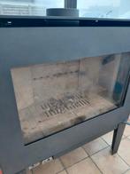 Houtkachel (bijna zo goed als nieuw), Huis en Inrichting, Ophalen, Zo goed als nieuw, Vrijstaande haard, Houthaard