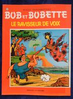 BOB ET BOBETTE. N° 84., Envoi, Utilisé, Willy Vandersteen