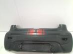 BUMPER ACHTER Peugeot 107 (01-2005/05-2014), Auto-onderdelen, Gebruikt, Achter, Peugeot, Bumper