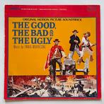 Ennio Morricone – The Good, The Bad And The Ugly, Ophalen of Verzenden