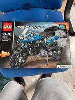 LEGO Techni BMW R1200, Enfants & Bébés, Comme neuf, Lego, Enlèvement ou Envoi