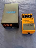 BOSS DS2 ,  BIG MUFF Nano , MXR microamp, Ophalen of Verzenden, Zo goed als nieuw