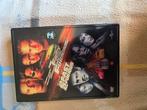 The fast and the Furious en 2Fast2 Furious, Ophalen