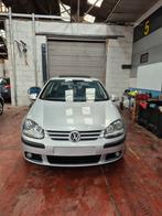 Volkswagen Golf 5 — 2.0L Benzine — Autobox —met control, Auto's, Automaat, Achterwielaandrijving, 110 kW, Wit