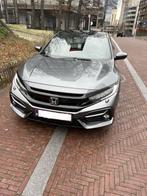 Honda Civic 1.0 i-VTEC Executive CVT MY21, Auto's, Honda, Euro 6, 1 kg, 988 cc, Leder