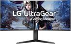 écran gamer 38 pouces LG 38GL950G-B - G-Sync 175 Hz, Informatique & Logiciels, Comme neuf, IPS, Incurvé