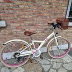 Fiets meisje 24 inch, 53 à 56 cm, Enlèvement, Comme neuf