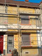 Enduit facade İsolation pour plus belle façade, Bricolage & Construction, Enlèvement ou Envoi