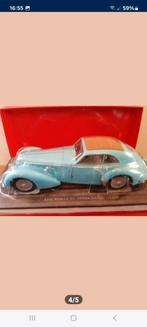 Alfa Romeo 8 C 2900B Lungo 1938 MINICHAMPS 1/18, Ophalen of Verzenden, Nieuw, MiniChamps