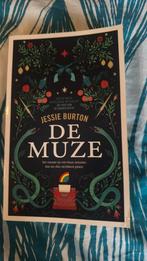 Jessie Burton - De muze, Ophalen, Gelezen, Jessie Burton