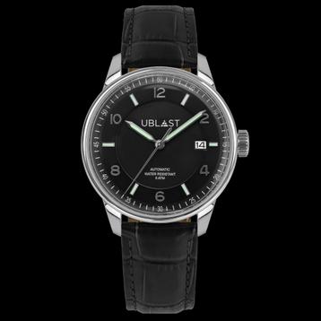 UBLAST ELEGANT horloge - REF.UBEL40BK beschikbaar voor biedingen