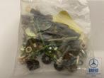 NOS Bosch reparatieset Dynamo voor Porsche 911 en 914, Auto-onderdelen, Ophalen of Verzenden, Nieuw, Porsche