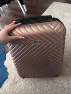 Petite valise cabine, Neuf, Moins de 50 cm, Moins de 35 cm, Clé