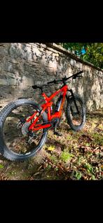 Elektrische fiets van Trek, Fietsen en Brommers, Zo goed als nieuw, 51 tot 55 cm, 30 tot 50 km per accu, Ophalen