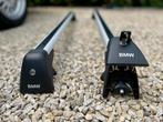 Dakdragers BMW E70 X5 lci lage daklijsten, Auto diversen, Dakdragers, Ophalen, Zo goed als nieuw