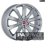 Nw 20 inch RR Evoque MAK Birmingham set inc Pirelli&TPMS, Auto-onderdelen, Ophalen of Verzenden, Nieuw, 20 inch, Velg(en)